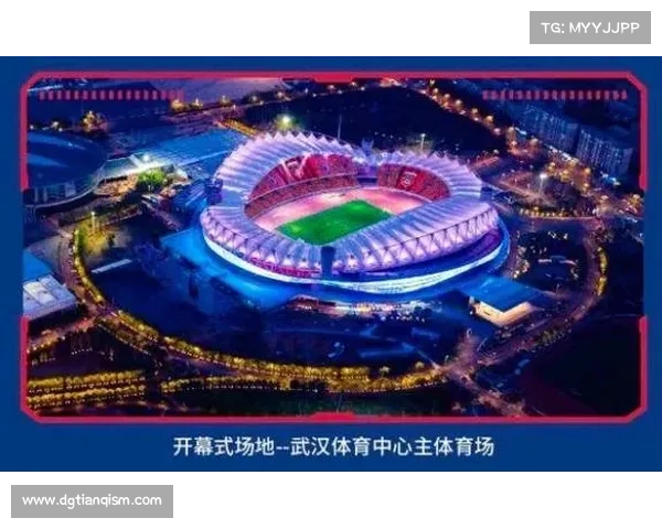 武汉10月赛事武汉十月赛事盛宴全民参与共享运动欢乐激情盛会