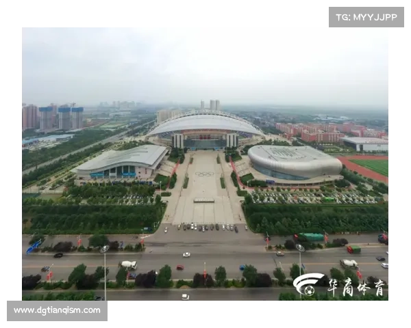 渭南体育馆在什么位置？